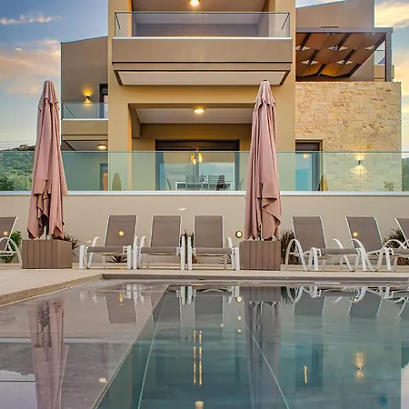 Apartmán Chris With Private Ecologic Pool And Kid's Playground! *