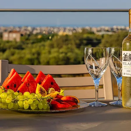 Chris With Private Ecologic Pool And Kid's Playground! *