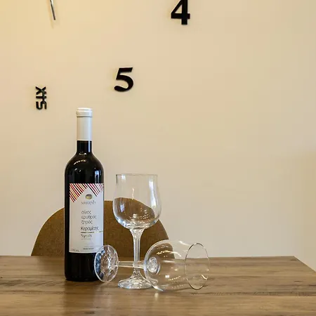 Lejlighed Chris With Private Ecologic Pool And Kid's Playground! *