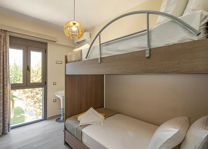 Apartament Chris With Private Ecologic Pool And Kid's Playground!