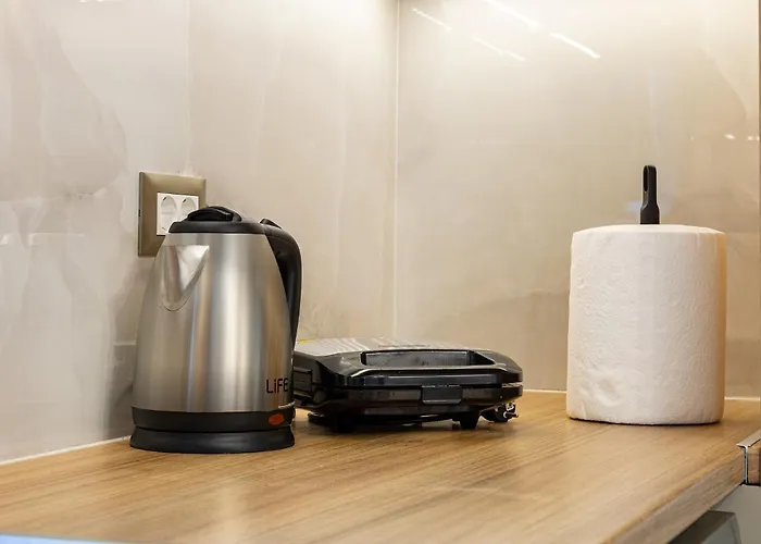 Apartament Chris With Private Ecologic Pool And Kid's Playground! Chania (Crete)