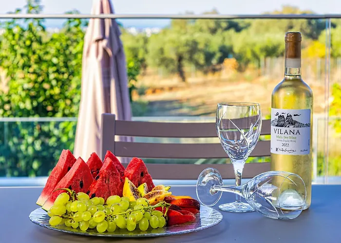 Chris With Private Ecologic Pool And Kid's Playground! *