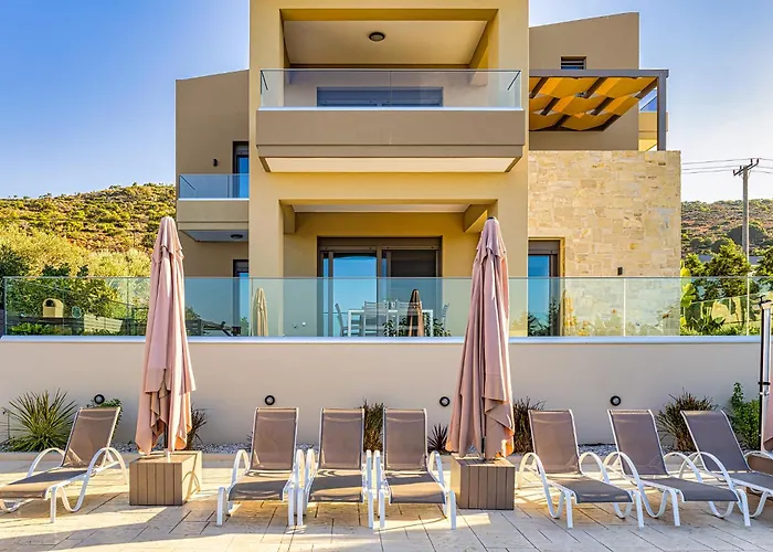 Apartament Chris With Private Ecologic Pool And Kid's Playground!