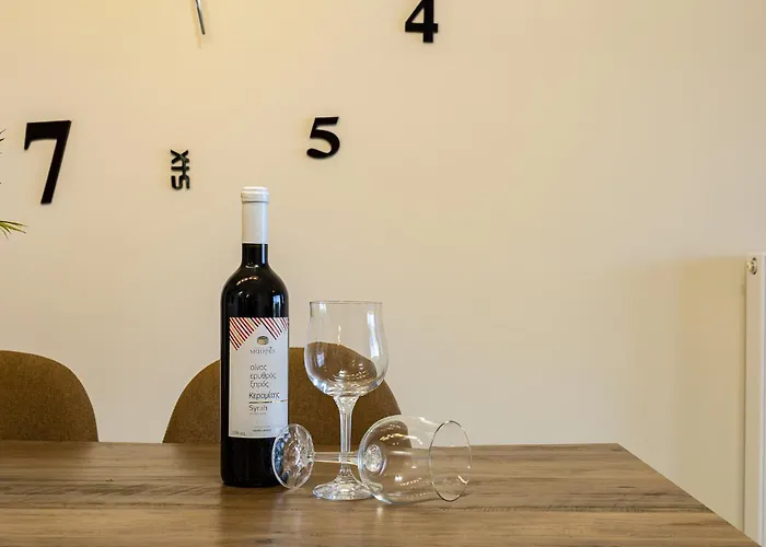 Apartament Chris With Private Ecologic Pool And Kid's Playground! *