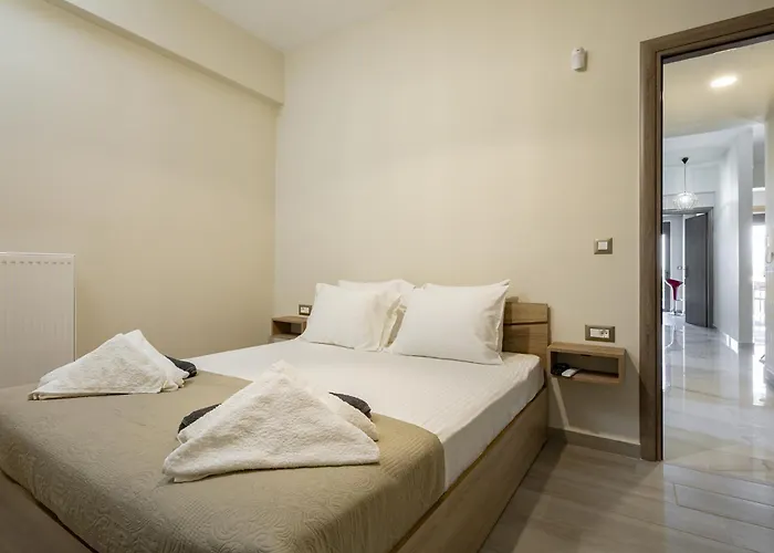 Chris With Private Ecologic Pool And Kid's Playground! Apartament *