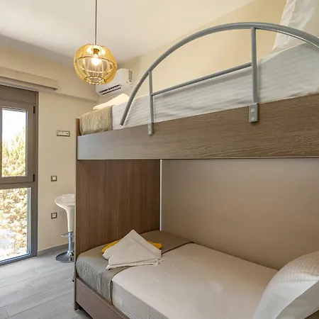 Apartament Chris With Private Ecologic Pool And Kid's Playground!