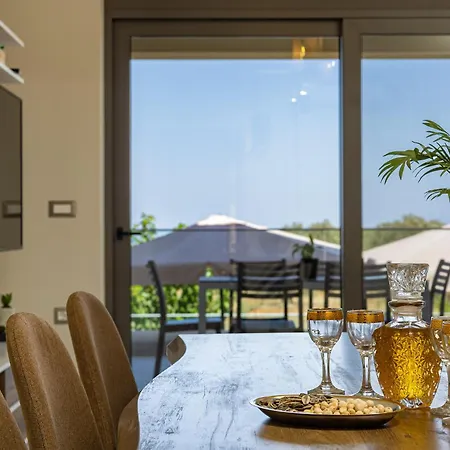 Chris With Private Ecologic Pool And Kid's Playground!