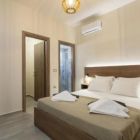 Chris With Private Ecologic Pool And Kid's Playground! Hriszí Aktí Haniá