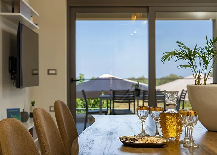 Chris With Private Ecologic Pool And Kid's Playground!