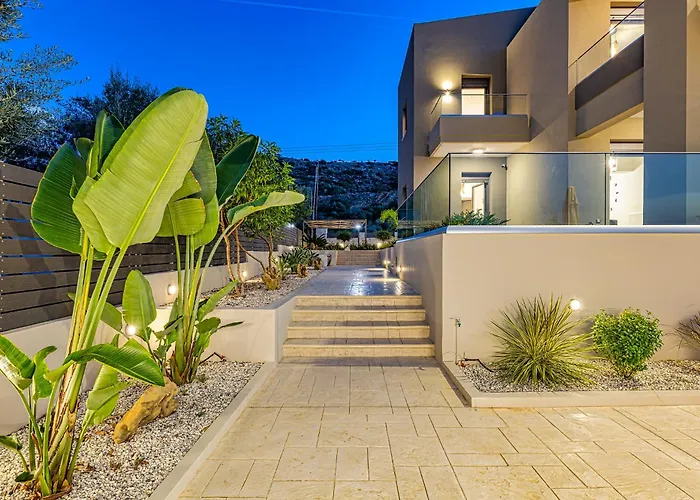 Lejlighed Chris With Private Ecologic Pool And Kid's Playground!