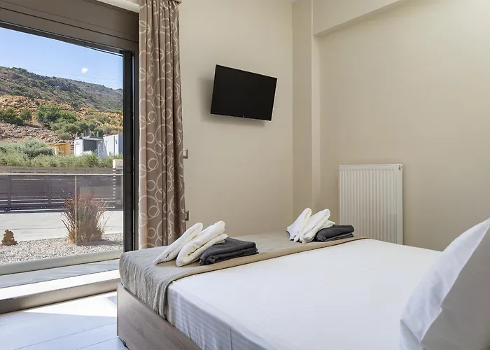 Lejlighed Chris With Private Ecologic Pool And Kid's Playground! *