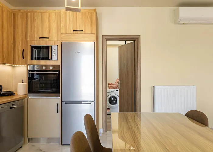 Chris With Private Ecologic Pool And Kid's Playground! Lejlighed