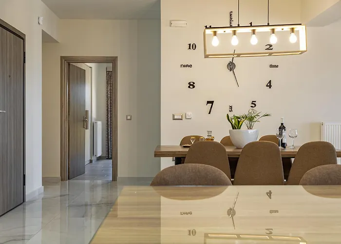 Chris With Private Ecologic Pool And Kid's Playground! * Chania (Crete)