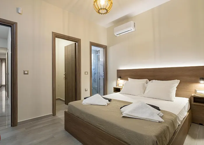 Chris With Private Ecologic Pool And Kid's Playground! Chania (Crete)